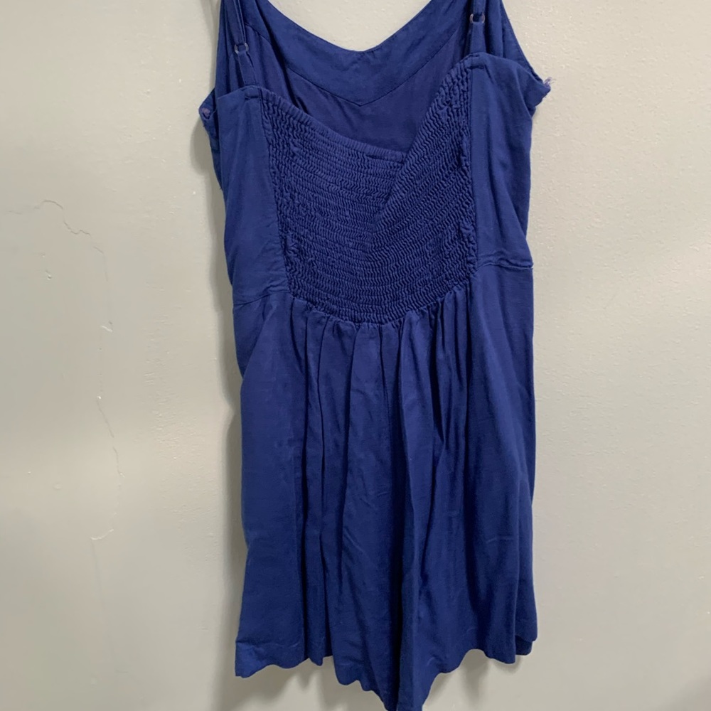 Romper - Picture 2 of 2